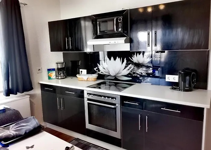 Ferienwohnung Pufitsch