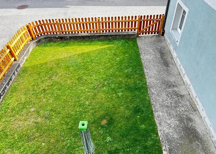 Ferienwohnung Pufitsch