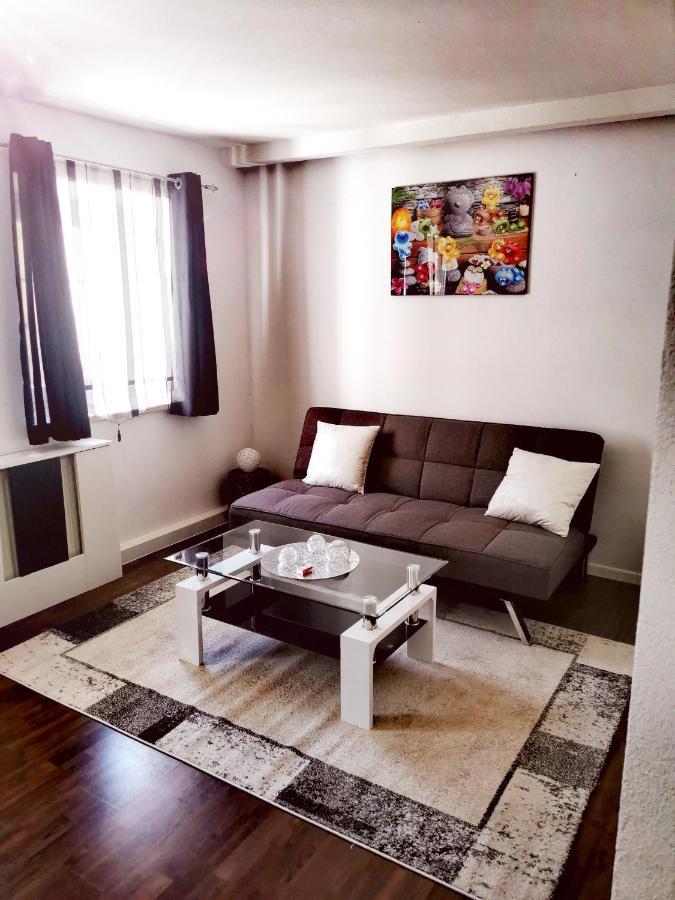 Pufitsch Apartment