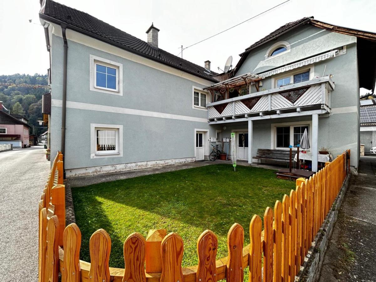 Apartmán Pufitsch *